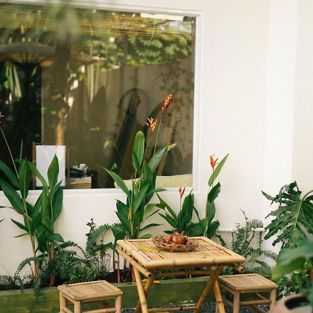 Phong Mo - Nha Mo Homestay Ben Tre 外观 照片